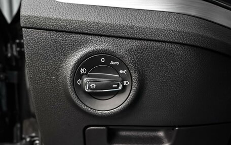 Skoda Superb III рестайлинг, 2025 год, 3 740 000 рублей, 18 фотография