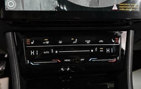 Skoda Superb III рестайлинг, 2025 год, 3 740 000 рублей, 17 фотография