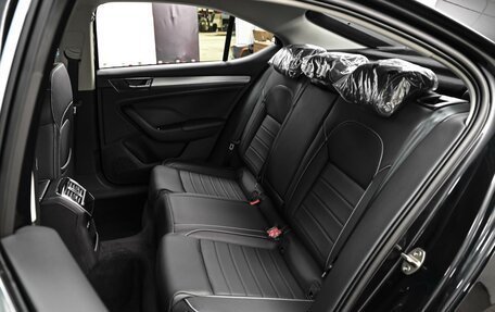 Skoda Superb III рестайлинг, 2025 год, 3 740 000 рублей, 9 фотография