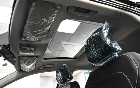 Skoda Superb III рестайлинг, 2025 год, 3 740 000 рублей, 12 фотография