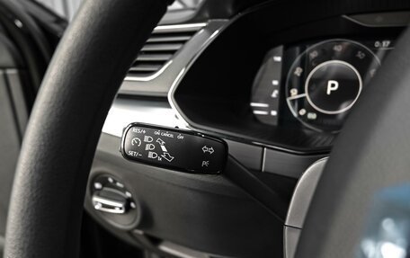 Skoda Superb III рестайлинг, 2025 год, 3 740 000 рублей, 19 фотография