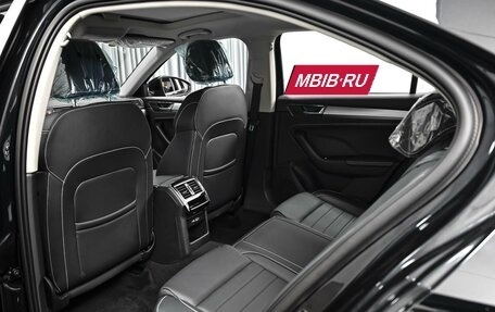 Skoda Superb III рестайлинг, 2025 год, 3 740 000 рублей, 11 фотография