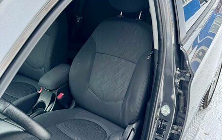 Hyundai Solaris II рестайлинг, 2013 год, 1 059 000 рублей, 18 фотография