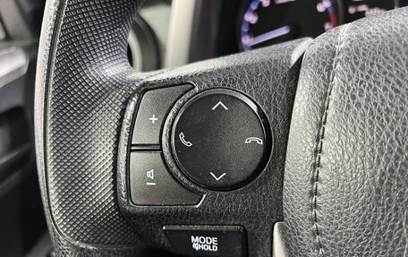 Toyota RAV4, 2016 год, 2 249 000 рублей, 15 фотография