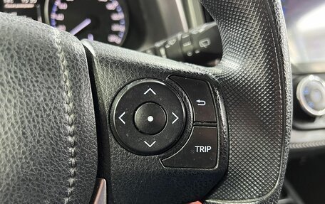 Toyota RAV4, 2016 год, 2 249 000 рублей, 16 фотография