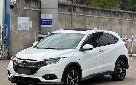 Honda Vezel, 2022 год, 1 333 277 рублей, 1 фотография