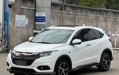 Honda Vezel, 2022 год, 1 333 277 рублей, 1 фотография