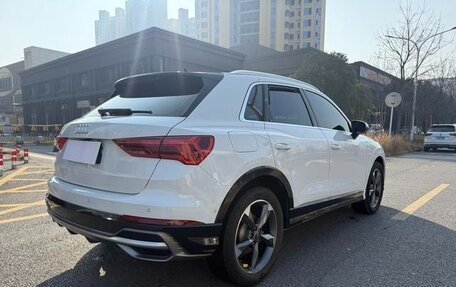 Audi Q3, 2022 год, 2 270 000 рублей, 3 фотография