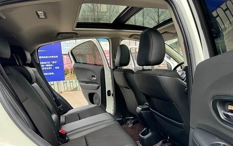 Honda Vezel, 2022 год, 1 333 277 рублей, 8 фотография