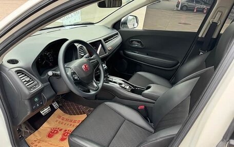 Honda Vezel, 2022 год, 1 333 277 рублей, 9 фотография