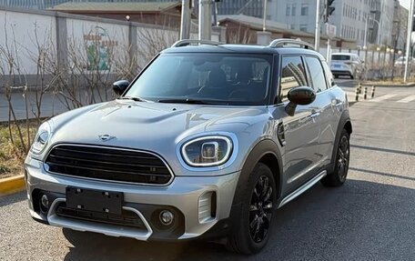 MINI Countryman II (F60), 2023 год, 2 810 600 рублей, 1 фотография