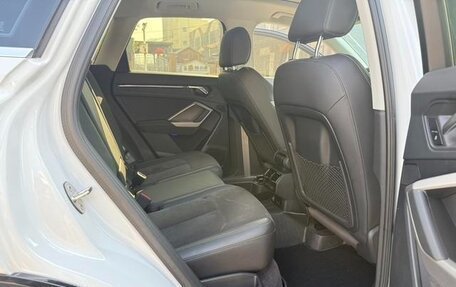 Audi Q3, 2022 год, 2 270 000 рублей, 8 фотография