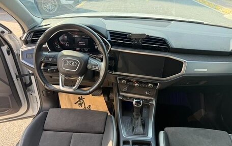 Audi Q3, 2022 год, 2 270 000 рублей, 7 фотография