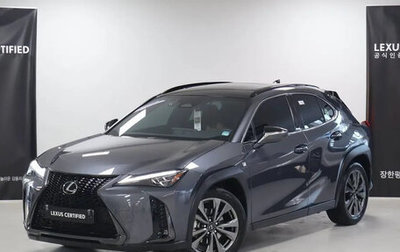 Lexus UX I, 2025 год, 5 500 098 рублей, 1 фотография
