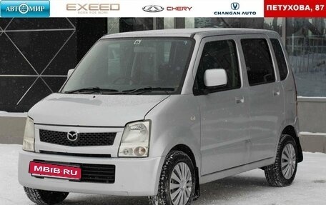 Mazda AZ-Wagon III, 2005 год, 450 000 рублей, 1 фотография