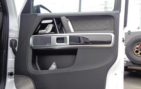 Mercedes-Benz G-Класс W463 рестайлинг _iii, 2024 год, 14 550 009 рублей, 8 фотография