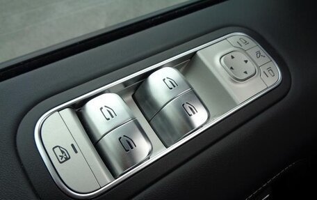 Mercedes-Benz G-Класс W463 рестайлинг _iii, 2024 год, 14 550 009 рублей, 13 фотография