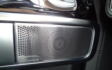 Mercedes-Benz G-Класс W463 рестайлинг _iii, 2024 год, 14 550 009 рублей, 16 фотография