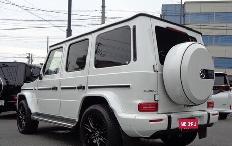 Mercedes-Benz G-Класс W463 рестайлинг _iii, 2024 год, 14 550 009 рублей, 6 фотография