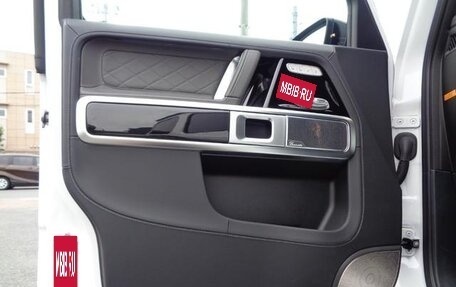 Mercedes-Benz G-Класс W463 рестайлинг _iii, 2024 год, 14 550 009 рублей, 7 фотография