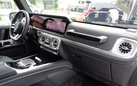 Mercedes-Benz G-Класс W463 рестайлинг _iii, 2024 год, 14 550 009 рублей, 12 фотография