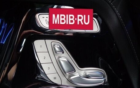 Mercedes-Benz G-Класс W463 рестайлинг _iii, 2024 год, 14 550 009 рублей, 14 фотография