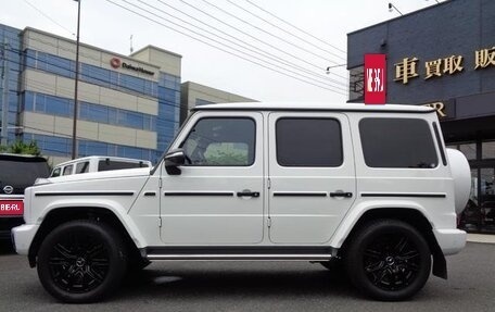 Mercedes-Benz G-Класс W463 рестайлинг _iii, 2024 год, 14 550 009 рублей, 5 фотография