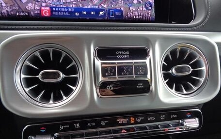 Mercedes-Benz G-Класс W463 рестайлинг _iii, 2024 год, 14 550 009 рублей, 18 фотография