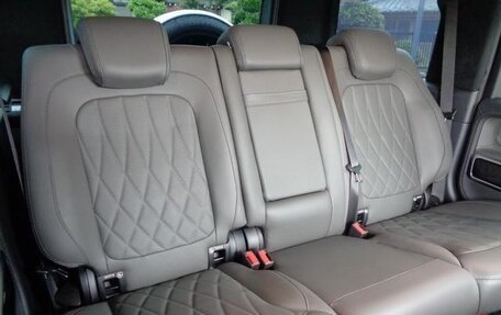 Mercedes-Benz G-Класс W463 рестайлинг _iii, 2024 год, 14 550 009 рублей, 25 фотография