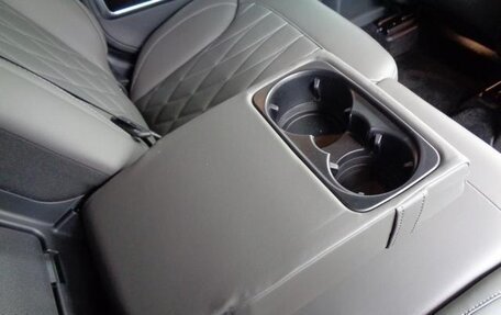 Mercedes-Benz G-Класс W463 рестайлинг _iii, 2024 год, 14 550 009 рублей, 26 фотография