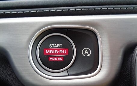 Mercedes-Benz G-Класс W463 рестайлинг _iii, 2024 год, 14 550 009 рублей, 17 фотография