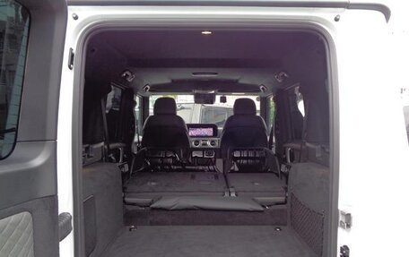 Mercedes-Benz G-Класс W463 рестайлинг _iii, 2024 год, 14 550 009 рублей, 36 фотография