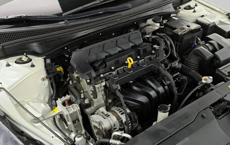 Hyundai Avante, 2022 год, 1 250 325 рублей, 6 фотография