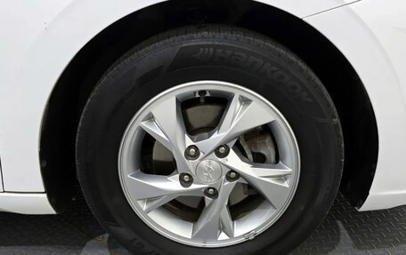 Hyundai Avante, 2022 год, 1 250 325 рублей, 5 фотография