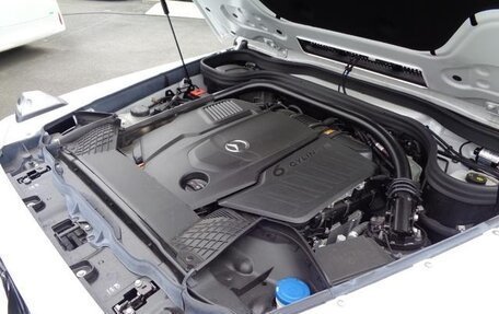 Mercedes-Benz G-Класс W463 рестайлинг _iii, 2024 год, 14 550 009 рублей, 38 фотография