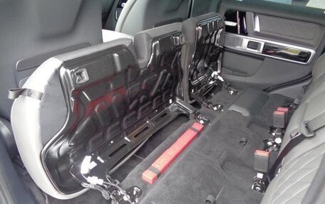 Mercedes-Benz G-Класс W463 рестайлинг _iii, 2024 год, 14 550 009 рублей, 34 фотография