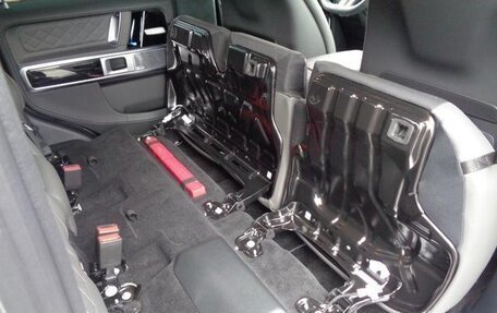 Mercedes-Benz G-Класс W463 рестайлинг _iii, 2024 год, 14 550 009 рублей, 35 фотография