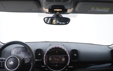 MINI Countryman II (F60), 2022 год, 2 330 600 рублей, 5 фотография