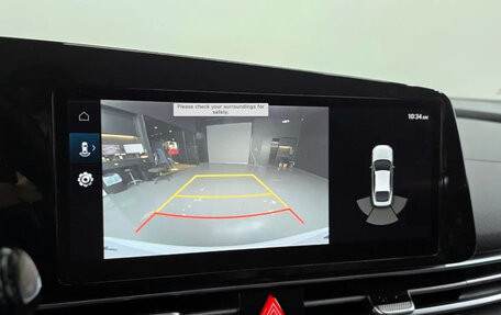 Hyundai Avante, 2022 год, 1 250 325 рублей, 14 фотография