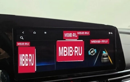 Hyundai Avante, 2022 год, 1 250 325 рублей, 15 фотография