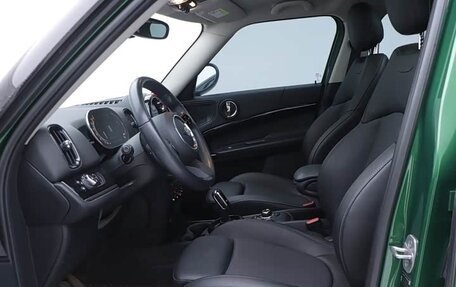 MINI Countryman II (F60), 2022 год, 2 330 600 рублей, 6 фотография