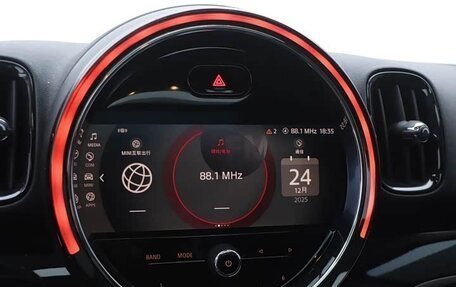 MINI Countryman II (F60), 2022 год, 2 330 600 рублей, 7 фотография