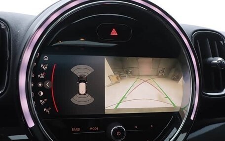 MINI Countryman II (F60), 2022 год, 2 330 600 рублей, 8 фотография