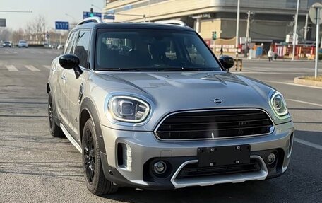 MINI Countryman II (F60), 2023 год, 2 810 600 рублей, 3 фотография