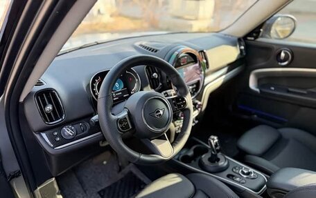 MINI Countryman II (F60), 2023 год, 2 810 600 рублей, 9 фотография