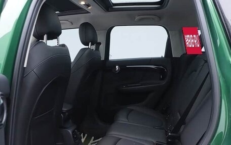 MINI Countryman II (F60), 2022 год, 2 330 600 рублей, 9 фотография