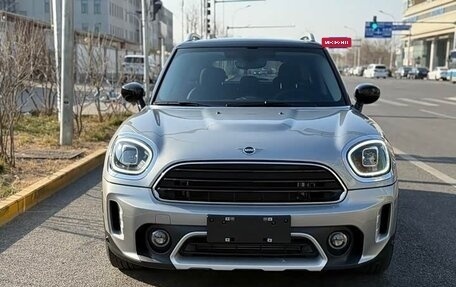 MINI Countryman II (F60), 2023 год, 2 810 600 рублей, 2 фотография
