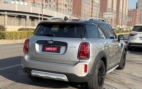 MINI Countryman II (F60), 2023 год, 2 810 600 рублей, 6 фотография