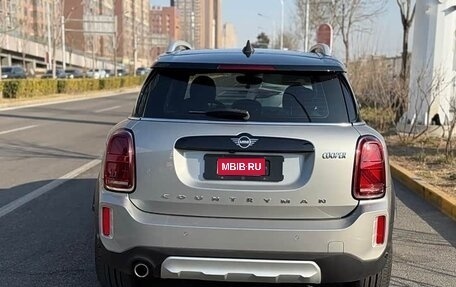 MINI Countryman II (F60), 2023 год, 2 810 600 рублей, 5 фотография