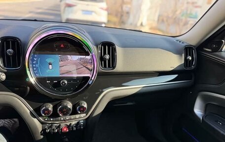 MINI Countryman II (F60), 2023 год, 2 810 600 рублей, 14 фотография